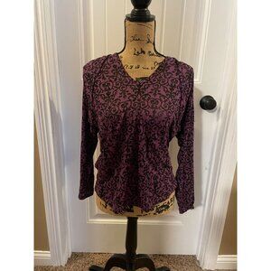 Lightweight Marika Yoga top